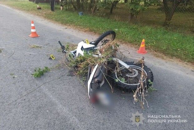 На Волині безвідповідальність дорослих коштувала життя підлітку