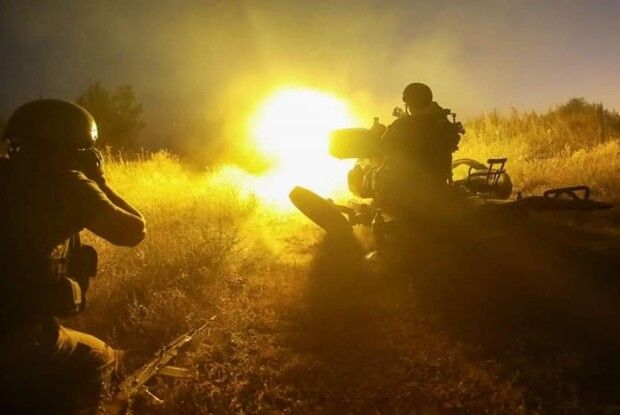 «Спека починається по всій лінії фронту»: Подоляк про контрнаступ ЗСУ