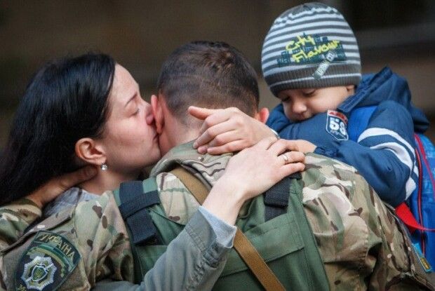 Ветерани та родини полеглих Героїв зможуть відпочити за підтримки Луцької міської ради