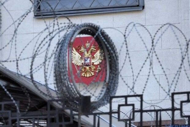 Країни G7 готові ввести масштабні санкції проти РФ у разі вторгнення в Україну