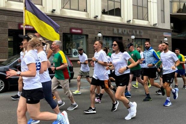 Завтра Волинь зустрічає дорогоцінну реліквію з фронту
