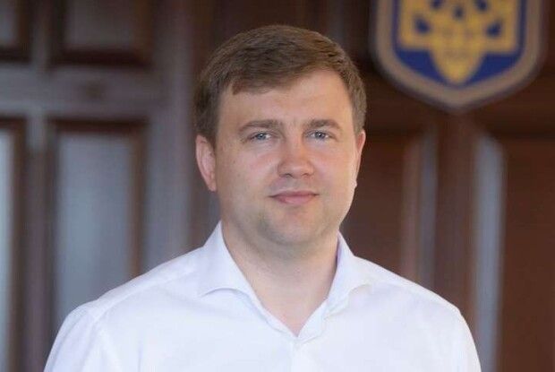 Голова Рівненської облдержадміністрації заразився коронавірусом 