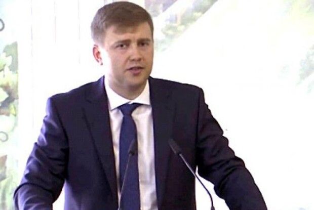 Віталій Коваль — новий голова Рівненської облдержадміністрації
