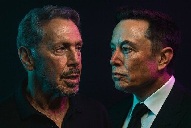 То хто у світі зараз найбагатший?