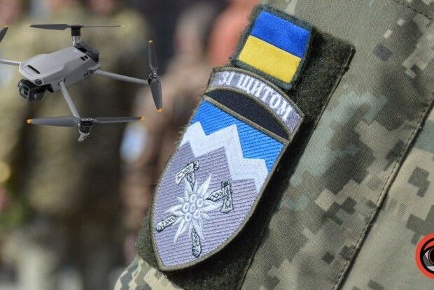 Дві громади Волині об’єдналися й накупили для бійців усього на 6 мільйонів