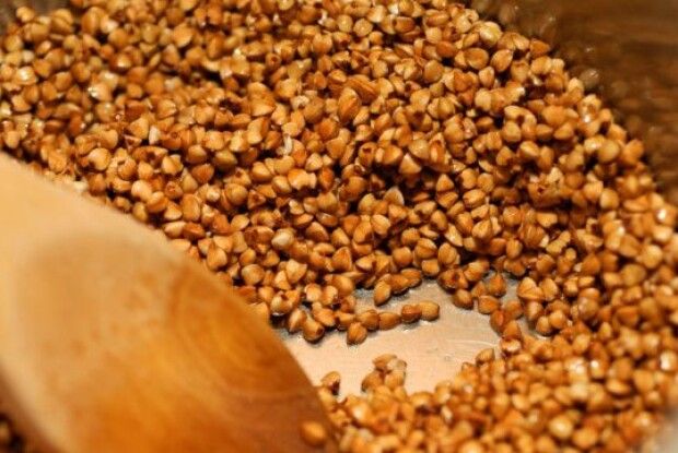 «У мене просто паніка була! Добре, що дитину не нагодувала»: українка купила гречку з «сюрпризом»