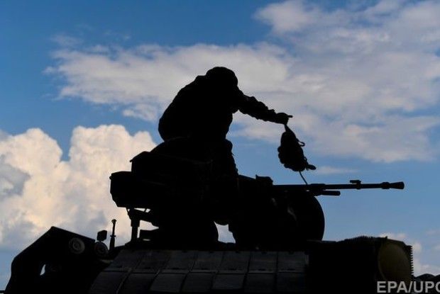 У Литві під час навчань НАТО загинув німецький солдат