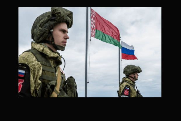 Скільки російських смертників є в білорусі 