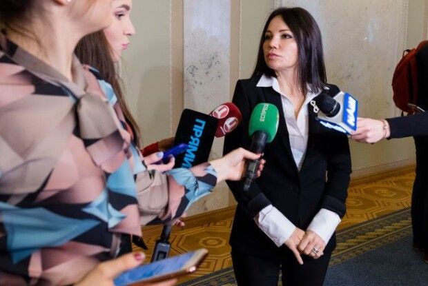 «Якщо ми на референдумі інтегруємо російських бойовиків, то отруїмо Україну назавжди»