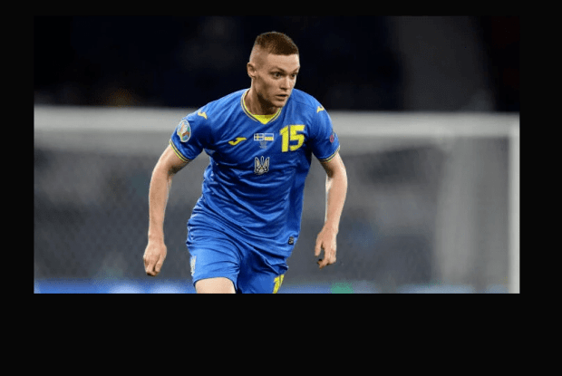 Ярмоленко не забив пенальті, але заробив сам друге (Відео)