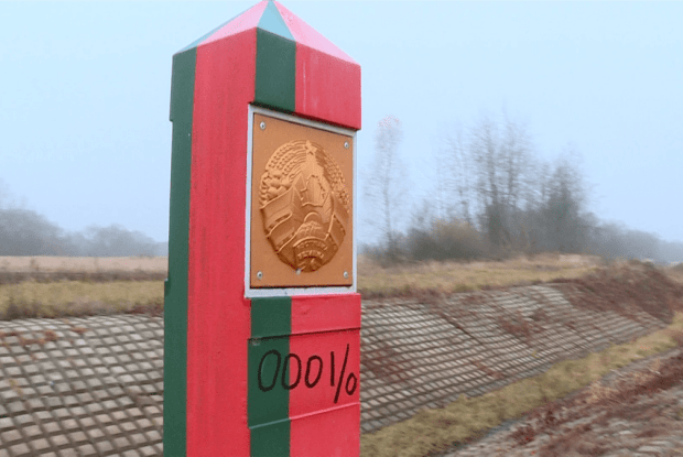 Яка ситуація на кордоні Волині з білоруссю на ранок 27 липня