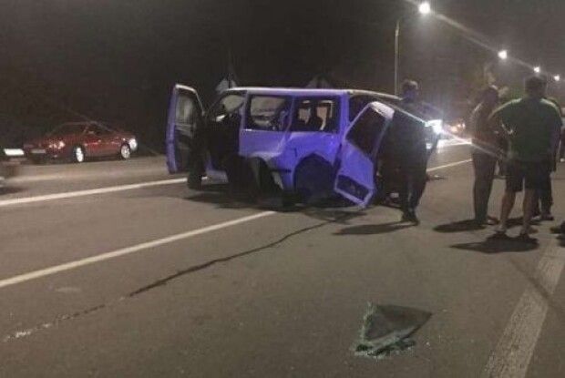 Винуватець смертельної ДТП на Волині проведе за ґратами п'ять років (Фото)
