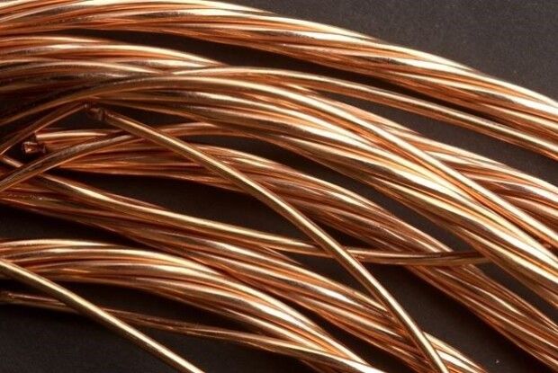 На Волині продали мідне родовище за понад 122 мільйони гривень