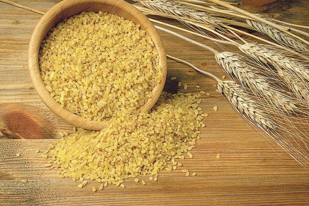 Що він за диво,  цей таємничий булгур?