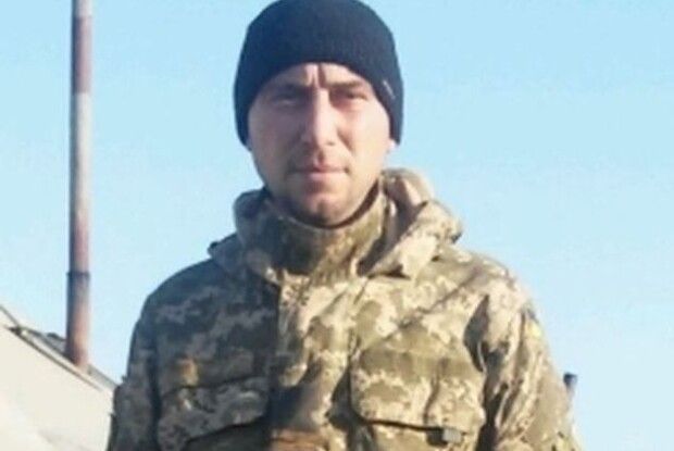 У будинок загиблого на Донбасі волинянина провели воду