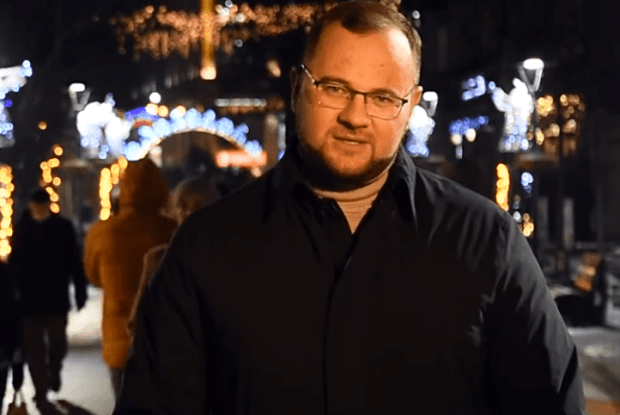 Мер Луцька подякував лучанам за працю на благо міста (Відео)