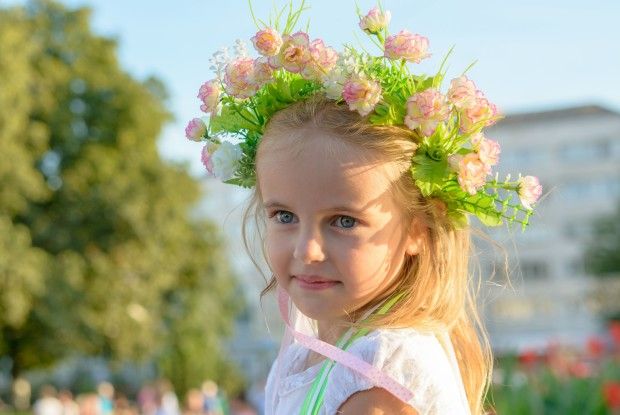 Із Днем знань у Новій українській школі!