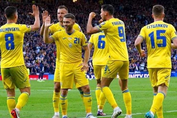 Україна, Португалія та Іспанія офіційно подають спільну заявку на проведення ЧС-2030 з футболу