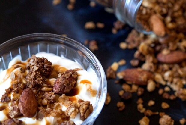 Вівсянка, сер! Рецепти корисного сніданку