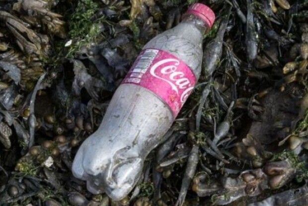  Як Британія хоче побороти забруднення пластиком за 7 років