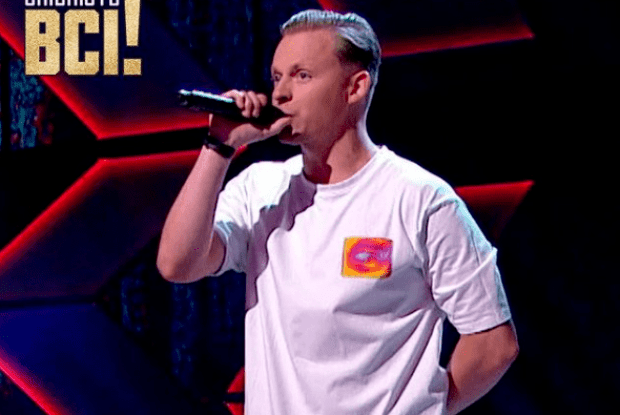 Битва за пів мільйона: як себе на шоу показав рокер з Луцька (Відео)