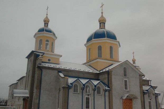 На Василя старовижівчани кличуть у гості – храмувати