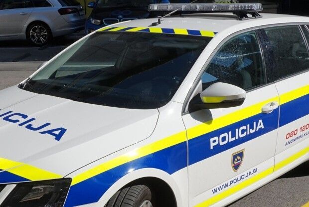 ДТП у Словенії: загинули чотири українки