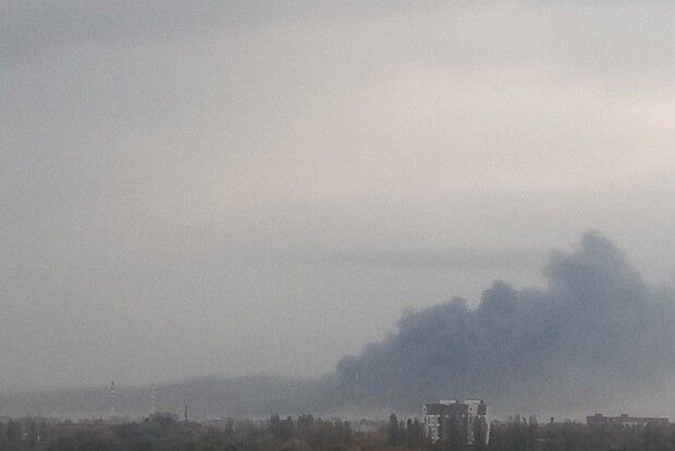 У Луцьку знову пролунали вибухи. Залишайтеся в укриттях!