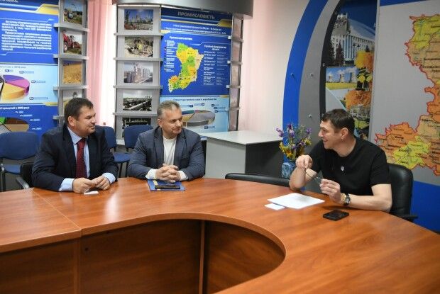 На Рівненщині поляки збудують будинки сімейного типу