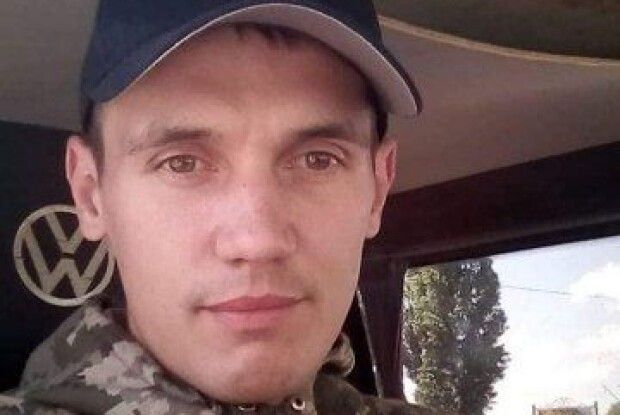 На  Волині зник молодий чоловік