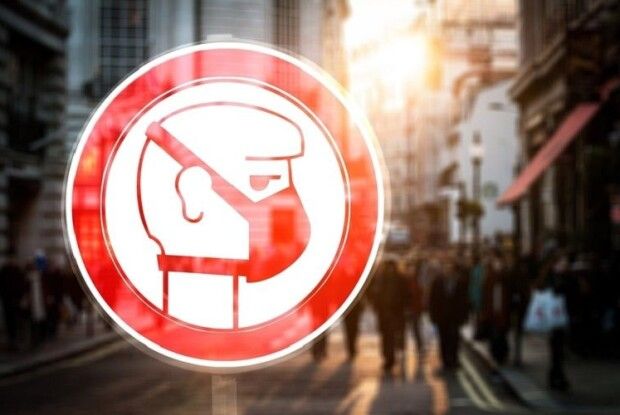 Через високий відсоток нових хворих на Волині не можна послаблювати карантин, – МОЗ