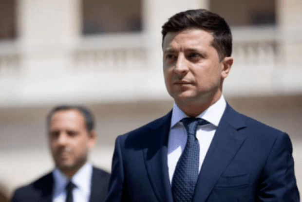 Влада збирається запропонувати заробітчанам кредитні програми для бізнесу - Зеленський