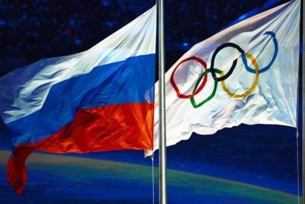 Росія серйозно заплатить за допінговий скандал: у МОК озвучили багатозначну суму