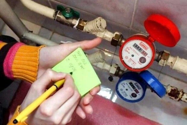 Увага! У ролі контролерів газових лічильників… шахраї