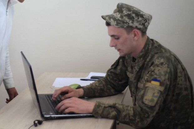 На Волині судили хлопця за ухиляння від армії