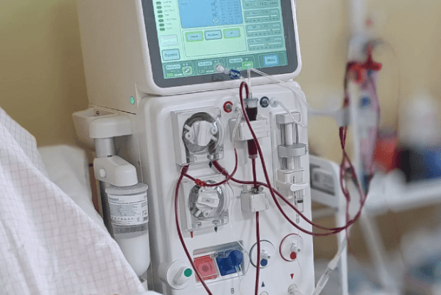 Майже 3000 процедур за рік: як у громаді на Волині рятують життя пацієнтам із хворобами нирок