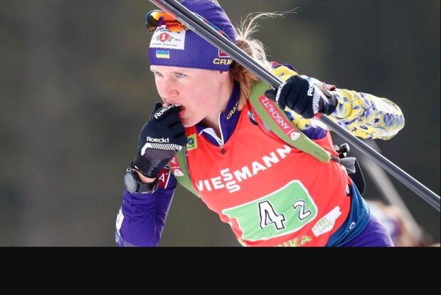 Чи повторять сьогодні українські біатлоністки повний провал українських біатлоністок?