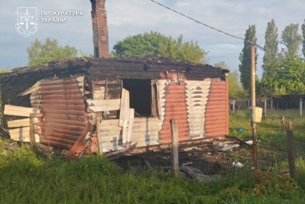 Волинянина, який спалив односельцям хату, судили вдесяте