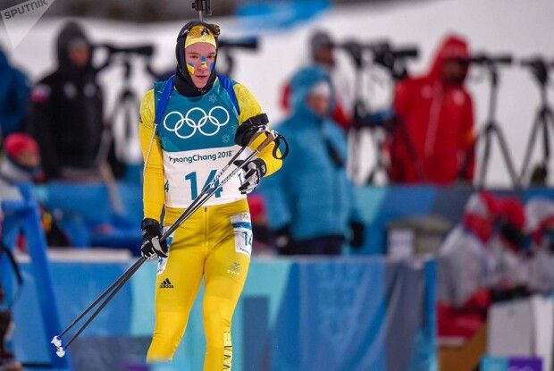 «Синьо-жовтий» призер Пхьончхана закликав світ бойкотувати спортивні старти у Росії