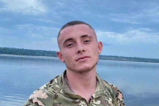 Знову гірка втрата: за незалежність України віддав життя ще один волинянин