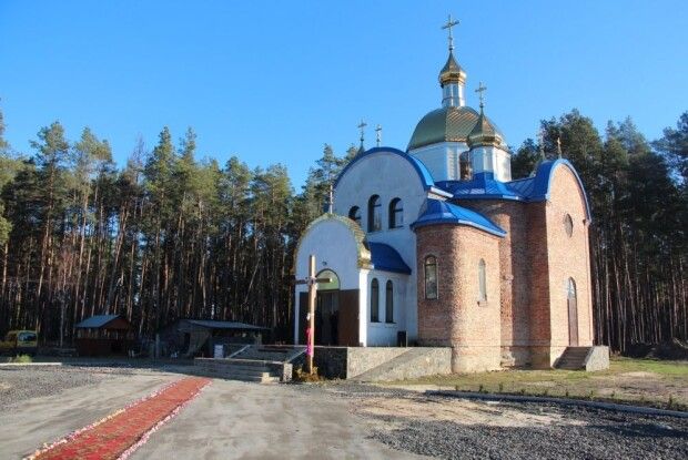 У громаді на Волині наколядували пів мільйона для ЗСУ