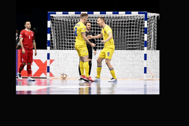 Україна не змогла переграти Сербію – і поляки сповна скористалися нашою осічкою