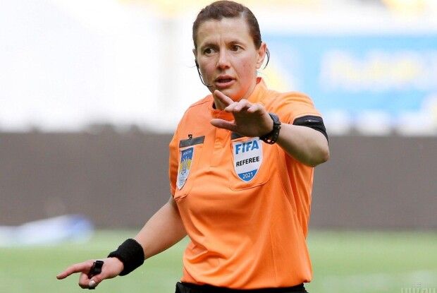 Арбітри в УПЛ з нового сезону одержуватимуть захмарні гонорари