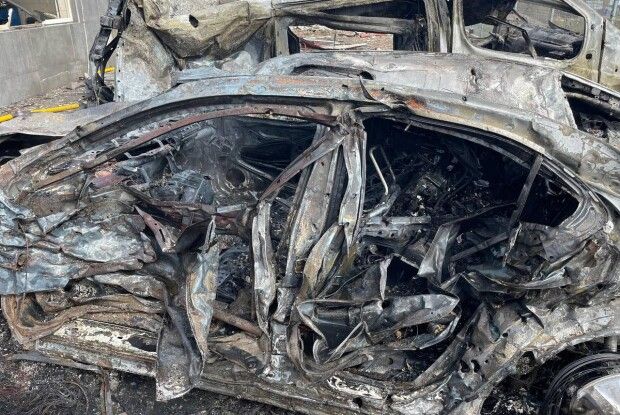 Вже 11 поранених у Львові, спалено 40 авто — Садовий