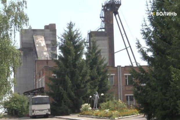 Через закриття шахт у Нововолинську більше тисячі гірників залишаться без роботи