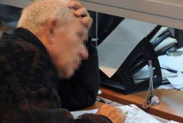 На Волині шахраї створили благодійний фонд і зареєстрували його на ім'я пенсіонера