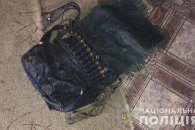 12-річний хлопчик випадково застрелив друга на Одещині