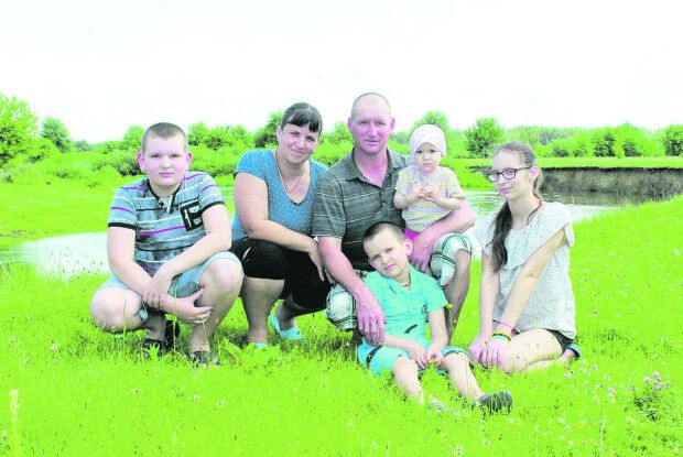 Зворушливо до сліз: «Реєструючи шлюб,  ми обручками не обмінялися – почекали таїнства вінчання»