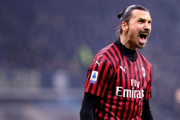 Все ще ТОП. Ветерани сучасного футболу, які грають за найкращі клуби світу (Відео)