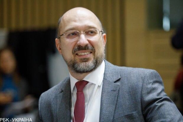 Хто такий Денис Шмигаль, якого пророкують на місце Олексія Гончарука